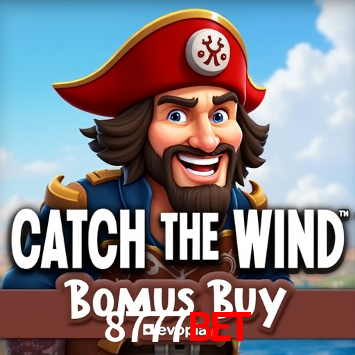 Game Providers 8777Bet