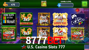 VIP Casino 8777Bet