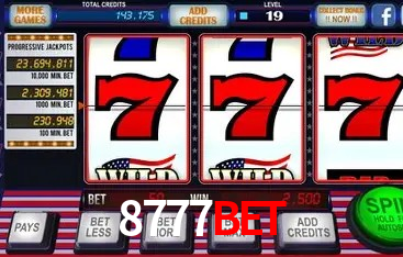 API Integration 8777Bet