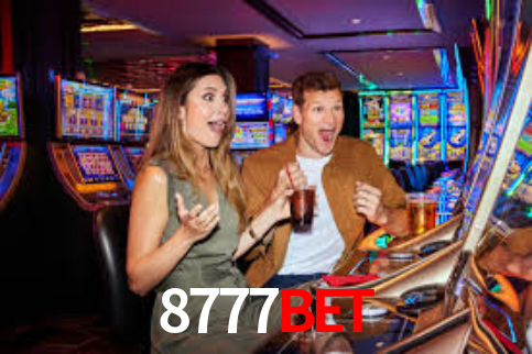 8777Bet App Interface